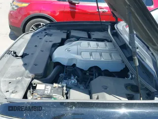 ✅ 2012 Lexus GX 460 Premium • VIN: JTJJM7FX4C5042522 • Lot: 42186849. Wystawiony na IAAI z przebiegiem 112 684 mil. Bezpłatny archiwum sprzedaży aukcyjnych z USA i szczegółowy raport historii pojazdu na DreamBid. Zdjęcie 19.