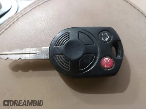 ✅ 2008 Ford Taurus Limited • VIN: 1FAHP25W78G126369 • Лот: 44054853. Опубликован ранее на IAAI с пробегом 173 103 миль. Бесплатный доступ к архиву аукционных продаж из США и подробный отчёт об истории автомобиля на DreamBid. Изображение 11.
