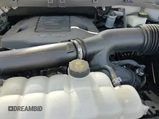 ✅ 2023 Ford F-150 XL • VIN: 1FTEW1E82PFB86981 • Lot: 81961535. Wystawiony na Copart z przebiegiem 29 480 mil. Bezpłatny archiwum sprzedaży aukcyjnych z USA i szczegółowy raport historii pojazdu na DreamBid. Zdjęcie 14.