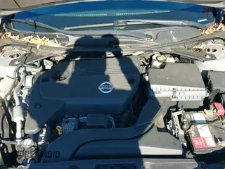 ✅ 2015 Nissan Altima S • VIN: 1N4AL3APXFN905808 • Lot: 43694718. Listed on IAAI with 88,081 mi. Free auction sales archive from the USA and detailed vehicle history report at DreamBid. Image 20.