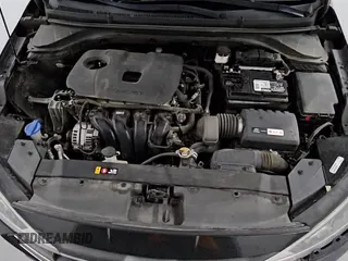 ✅ 2019 Hyundai Elantra SEL • VIN: 5NPD84LF3KH478517 • Lot: 56937245. Listed on Copart with 126,009 mi. Free auction sales archive from the USA and detailed vehicle history report at DreamBid. Image 14.