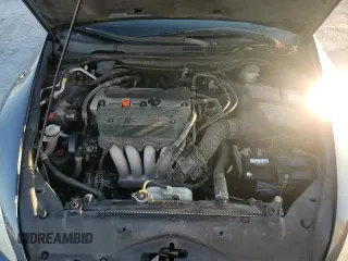 ✅ 2004 Honda Accord EX • VIN: 1HGCM72784A001158 • Lot: 85261104. Wystawiony na Copart z przebiegiem 289 563 mil. Bezpłatny archiwum sprzedaży aukcyjnych z USA i szczegółowy raport historii pojazdu na DreamBid. Zdjęcie 13.