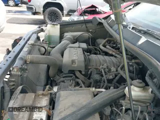 ✅ 2007 Toyota Tundra SR5 • VIN: 5TFBT54147X007924 • Lot: 42505260. Listed on IAAI with 152,852 mi. Free auction sales archive from the USA and detailed vehicle history report at DreamBid. Image 22.