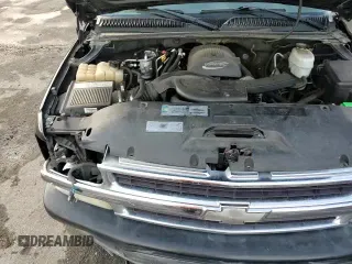 ✅ 2005 Chevrolet Suburban LT • VIN: 3GNFK16Z85G196392 • Лот: 86406054. Опубликован ранее на Copart с пробегом 223 361 миль. Бесплатный доступ к архиву аукционных продаж из США и подробный отчёт об истории автомобиля на DreamBid. Изображение 14.