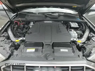 ✅ 2021 Audi Q7 Premium • VIN: WA1AJAF77MD034148 • Лот: 86668285. Опубликован ранее на Copart с пробегом 28 221 миль. Бесплатный доступ к архиву аукционных продаж из США и подробный отчёт об истории автомобиля на DreamBid. Изображение 16.