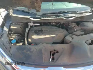 ✅ 2020 Honda Odyssey EX • VIN: 5FNRL6H54LB042873 • Лот: 85291885. Опубликован ранее на Copart с пробегом 65 395 миль. Бесплатный доступ к архиву аукционных продаж из США и подробный отчёт об истории автомобиля на DreamBid. Изображение 16.