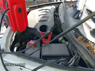 ✅ 2009 Chevrolet HHR LS • VIN: 3GCCA85B19S512536 • Lot: 42047801. Listed on IAAI with 277,499 mi. Free auction sales archive from the USA and detailed vehicle history report at DreamBid. Image 12.