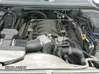 ✅ 2005 Land Rover LR3 HSE • VIN: SALAG25445A329981 • Лот: 42657839. Опубликован ранее на IAAI с пробегом 254 952 миль. Бесплатный доступ к архиву аукционных продаж из США и подробный отчёт об истории автомобиля на DreamBid. Изображение 17.