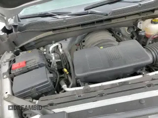 ✅ 2022 Chevrolet Silverado 1500 LT Trail Boss • VIN: 3GCUDFED8NG596000 • Lot: 71113755. Wystawiony na Copart z przebiegiem 14 037 mil. Bezpłatny archiwum sprzedaży aukcyjnych z USA i szczegółowy raport historii pojazdu na DreamBid. Zdjęcie 13.