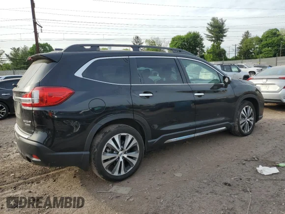 ✅ 2020 Subaru Ascent Touring • VIN: 4S4WMARD9L3426634 • Лот: 56565085. Опубліковано раніше на Copart з пробігом 38 167 миль. Безкоштовний доступ до архіву аукціонних продажів зі США та докладний звіт про історію автомобіля на DreamBid. Зображення 3.