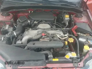 ✅ 2009 Subaru Impreza i • VIN: JF1GH61639H823054 • Лот: 42975312. Опубликован ранее на IAAI с пробегом 159 899 миль. Бесплатный доступ к архиву аукционных продаж из США и подробный отчёт об истории автомобиля на DreamBid. Изображение 13.