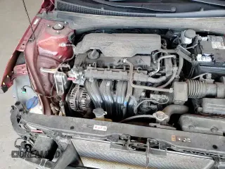 ✅ 2023 Hyundai Elantra SE • VIN: KMHLL4AG2PU464655 • Lot: 82238045. Listed on Copart with 46,620 mi. Free auction sales archive from the USA and detailed vehicle history report at DreamBid. Image 14.