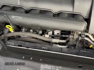 ✅ 2013 Volvo XC70 T6 • VIN: YV4902BZ2D1153250 • Лот: 93779405. Опубликован ранее на Copart с пробегом 193 613 миль. Бесплатный доступ к архиву аукционных продаж из США и подробный отчёт об истории автомобиля на DreamBid. Изображение 11.