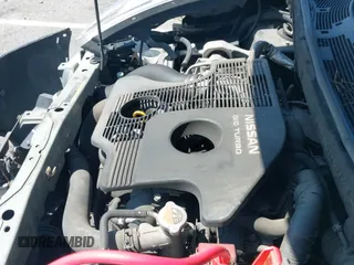 ✅ 2014 Nissan Juke S • VIN: JN8AF5MR0ET352658 • Lot: 42235599. Wystawiony na IAAI z przebiegiem 125 787 mil. Bezpłatny archiwum sprzedaży aukcyjnych z USA i szczegółowy raport historii pojazdu na DreamBid. Zdjęcie 12.