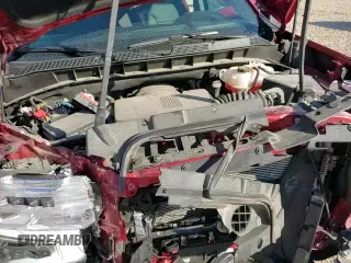 ✅ 2025 Chevrolet Silverado 1500 LTZ • VIN: 1GCUKGED6SZ105382 • Lot: 69516245. Wystawiony na Copart z przebiegiem 14 929 mil. Bezpłatny archiwum sprzedaży aukcyjnych z USA i szczegółowy raport historii pojazdu na DreamBid. Zdjęcie 14.