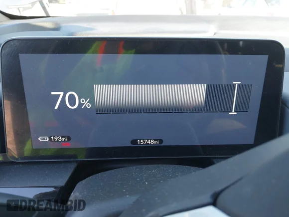✅ 2024 Honda Prologue Touring • VIN: 3GPKHXRJ2RS503653 • Lot: 43416127. Wystawiony na IAAI z przebiegiem 15 748 mil. Bezpłatny archiwum sprzedaży aukcyjnych z USA i szczegółowy raport historii pojazdu na DreamBid. Zdjęcie 7.