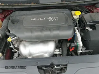 ✅ 2016 Chrysler 200 Limited • VIN: 1C3CCCAB7GN178964 • Lot: 42378749. Wystawiony na IAAI z przebiegiem 91 630 mil. Bezpłatny archiwum sprzedaży aukcyjnych z USA i szczegółowy raport historii pojazdu na DreamBid. Zdjęcie 20.