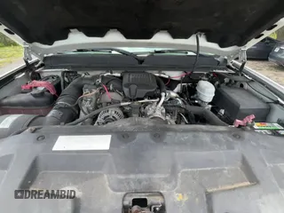 ✅ 2008 GMC Sierra 2500HD SLE1 • VIN: 1GTHK23688F220178 • Лот: 58251955. Опубликован ранее на Copart с пробегом 415 782 миль. Бесплатный доступ к архиву аукционных продаж из США и подробный отчёт об истории автомобиля на DreamBid. Изображение 11.