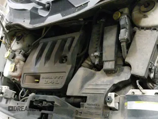 ✅ 2008 Jeep Patriot Sport • VIN: 1J8FF28W68D772027 • Lot: 42371035. Listed on IAAI with 219,865 mi. Free auction sales archive from the USA and detailed vehicle history report at DreamBid. Image 12.