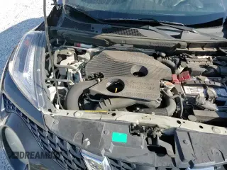 ✅ 2017 Nissan Juke SV • VIN: JN8AF5MR9HT703216 • Лот: 64422765. Опубликован ранее на Copart с пробегом 35 836 миль. Бесплатный доступ к архиву аукционных продаж из США и подробный отчёт об истории автомобиля на DreamBid. Изображение 13.