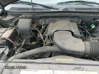 ✅ 1999 Ford F-150 • VIN: 2FTRX17W4XCA89187 • Lot: 41940932. Listed on IAAI with 160,398 mi. Free auction sales archive from the USA and detailed vehicle history report at DreamBid. Image 13.