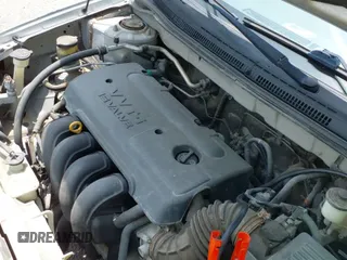 ✅ 2008 Toyota Corolla S • VIN: 1NXBR32E58Z970161 • Lot: 42392490. Wystawiony na IAAI z przebiegiem 23 658 mil. Bezpłatny archiwum sprzedaży aukcyjnych z USA i szczegółowy raport historii pojazdu na DreamBid. Zdjęcie 12.