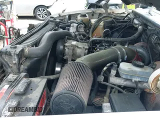 ✅ 1996 Ford F-350 • VIN: 1FTJW35F2TEA86632 • Lot: 42097863. Listed on IAAI with 221,399 mi. Free auction sales archive from the USA and detailed vehicle history report at DreamBid. Image 23.