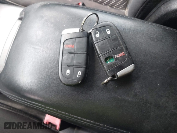 ✅ 2014 Dodge Journey SXT • VIN: 3C4PDCBG2ET210589 • Lot: 44719207. Wystawiony na IAAI z przebiegiem 250 328 mil. Bezpłatny archiwum sprzedaży aukcyjnych z USA i szczegółowy raport historii pojazdu na DreamBid. Zdjęcie 11.