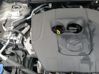 ✅ 2024 Mazda CX-30 S Select Sport • VIN: 3MVDMBBM9RM680216 • Lot: 82390505. Wystawiony na Copart z przebiegiem 14 146 mil. Bezpłatny archiwum sprzedaży aukcyjnych z USA i szczegółowy raport historii pojazdu na DreamBid. Zdjęcie 14.