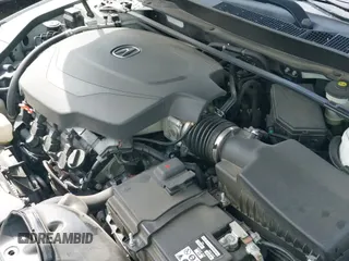 ✅ 2018 Acura TLX w/A-SPEC Pkg • VIN: 19UUB2F67JA008631 • Lot: 42039884. Listed on IAAI with 106,680 mi. Free auction sales archive from the USA and detailed vehicle history report at DreamBid. Image 20.