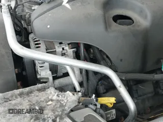 ✅ 2018 Ram 1500 Big Horn • VIN: 1C6RR7GT2JS312355 • Lot: 43677587. Wystawiony na IAAI z przebiegiem 32 462 mil. Bezpłatny archiwum sprzedaży aukcyjnych z USA i szczegółowy raport historii pojazdu na DreamBid. Zdjęcie 20.