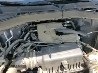 ✅ 2020 Ford Explorer • VIN: 1FMSK7BH3LGB89586 • Lot: 69225835. Wystawiony na Copart z przebiegiem 104 522 mil. Bezpłatny archiwum sprzedaży aukcyjnych z USA i szczegółowy raport historii pojazdu na DreamBid. Zdjęcie 15.