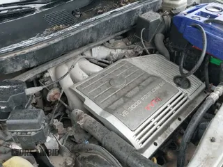 ✅ 2003 Lexus RX 300 • VIN: JTJHF10U230304569 • Lot: 42057211. Listed on IAAI with 182,164 mi. Free auction sales archive from the USA and detailed vehicle history report at DreamBid. Image 12.