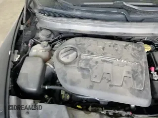 ✅ 2017 Jeep Cherokee High Altitude • VIN: 1C4PJMDS0HW611976 • Lot: 69355895. Listed on Copart with 95,565 mi. Free auction sales archive from the USA and detailed vehicle history report at DreamBid. Image 14.