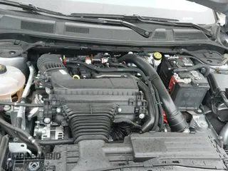 ✅ 2023 Lincoln Corsair Standard • VIN: 5LMCJ1CA6PUL08497 • Lot: 41899837. Listed on IAAI with 3,809 mi. Free auction sales archive from the USA and detailed vehicle history report at DreamBid. Image 23.