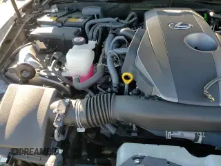 ✅ 2020 Lexus IS 300 • VIN: JTHDA1D25L5107518 • Lot: 87176444. Wystawiony na Copart z przebiegiem 20 664 mil. Bezpłatny archiwum sprzedaży aukcyjnych z USA i szczegółowy raport historii pojazdu na DreamBid. Zdjęcie 14.