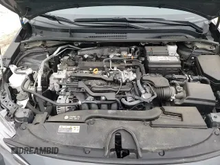 ✅ 2024 Toyota Corolla LE • VIN: 5YFB4MDE5RP118400 • Lot: 69759045. Wystawiony na Copart z przebiegiem 36 305 mil. Bezpłatny archiwum sprzedaży aukcyjnych z USA i szczegółowy raport historii pojazdu na DreamBid. Zdjęcie 14.