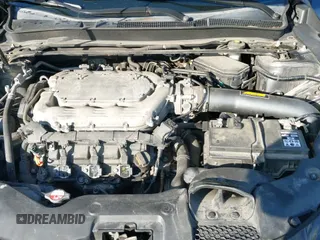 ✅ 2016 Acura TLX Technology • VIN: 19UUB3F55GA004230 • Лот: 41930882. Опубликован ранее на IAAI с пробегом 149 670 миль. Бесплатный доступ к архиву аукционных продаж из США и подробный отчёт об истории автомобиля на DreamBid. Изображение 19.