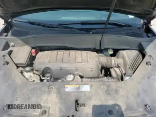 ✅ 2017 GMC Acadia Limited • VIN: 1GKKRSKD9HJ257064 • Lot: 59331825. Listed on Copart with 132,541 mi. Free auction sales archive from the USA and detailed vehicle history report at DreamBid. Image 16.