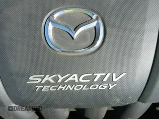 ✅ 2016 Mazda 6 i Sport • VIN: JM1GJ1U52G1450986 • Lot: 43574890. Listed on IAAI with 204,568 mi. Free auction sales archive from the USA and detailed vehicle history report at DreamBid. Image 20.