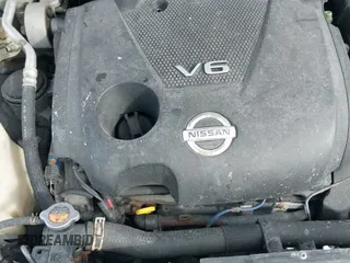 ✅ 2010 Nissan Maxima SV • VIN: 1N4AA5AP7AC845167 • Lot: 41533390. Wystawiony na IAAI z przebiegiem 194 846 mil. Bezpłatny archiwum sprzedaży aukcyjnych z USA i szczegółowy raport historii pojazdu na DreamBid. Zdjęcie 20.