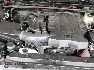 ✅ 2021 Toyota 4Runner TRD Off Road Premium • VIN: JTERU5JR3M5898961 • Lot: 81777835. Wystawiony na Copart z przebiegiem 75 063 mil. Bezpłatny archiwum sprzedaży aukcyjnych z USA i szczegółowy raport historii pojazdu na DreamBid. Zdjęcie 16.