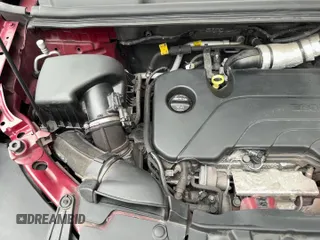 ✅ 2022 Chevrolet Trax LT • VIN: KL7CJPSM2NB530336 • Lot: 94280075. Listed on Copart with 112,426 mi. Free auction sales archive from the USA and detailed vehicle history report at DreamBid. Image 11.