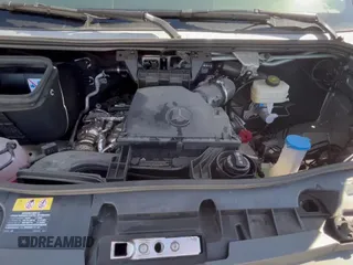 ✅ 2024 Mercedes-Benz Sprinter Passenger • VIN: W1Z4KFHYXRP710933 • Лот: 86813015. Опубликован ранее на Copart с пробегом 32 893 миль. Бесплатный доступ к архиву аукционных продаж из США и подробный отчёт об истории автомобиля на DreamBid. Изображение 11.