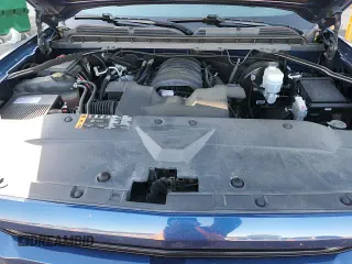 ✅ 2018 Chevrolet Silverado 1500 LT • VIN: 3GCUKREC5JG430204 • Лот: 81772435. Опубликован ранее на Copart с пробегом 114 751 миль. Бесплатный доступ к архиву аукционных продаж из США и подробный отчёт об истории автомобиля на DreamBid. Изображение 13.