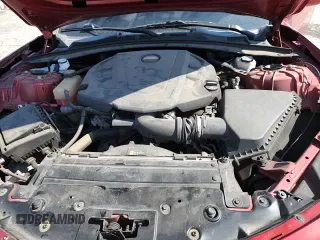 ✅ 2019 Chevrolet Camaro 1LT • VIN: 1G1FB1RSXK0113609 • Лот: 85880285. Опубликован ранее на Copart с пробегом 75 118 миль. Бесплатный доступ к архиву аукционных продаж из США и подробный отчёт об истории автомобиля на DreamBid. Изображение 13.