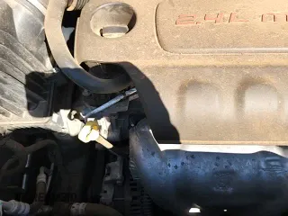 2021 Jeep Compass 80th Anniversary с VIN 3C4NJDEB0MT589497, выставлен на аукционе Copart как лот 71925025 с пробегом 93 232 миль миль и Списание • Salvage title. История ставок и продаж доступна на DreamBid. Изображение 16.