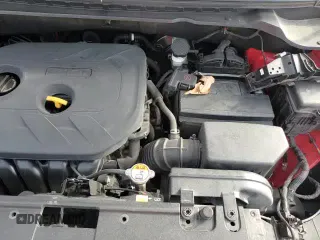 ✅ 2017 Kia Soul + • VIN: KNDJP3A50H7445479 • Lot: 86796855. Wystawiony na Copart z przebiegiem 86 930 mil. Bezpłatny archiwum sprzedaży aukcyjnych z USA i szczegółowy raport historii pojazdu na DreamBid. Zdjęcie 15.