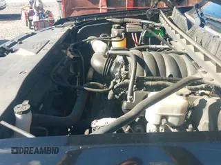 ✅ 2016 Chevrolet Silverado 1500 LT • VIN: 1GCVKREC9GZ106511 • Lot: 43415650. Listed on IAAI with 107,506 mi. Free auction sales archive from the USA and detailed vehicle history report at DreamBid. Image 19.