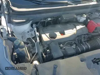 ✅ 2019 Acura RDX w/A-Spec Pkg • VIN: 5J8TC2H60KL024715 • Lot: 70390075. Wystawiony na Copart z przebiegiem 75 798 mil. Bezpłatny archiwum sprzedaży aukcyjnych z USA i szczegółowy raport historii pojazdu na DreamBid. Zdjęcie 16.